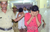 Kundapur: Duo arrested for misbehaving with minor girl